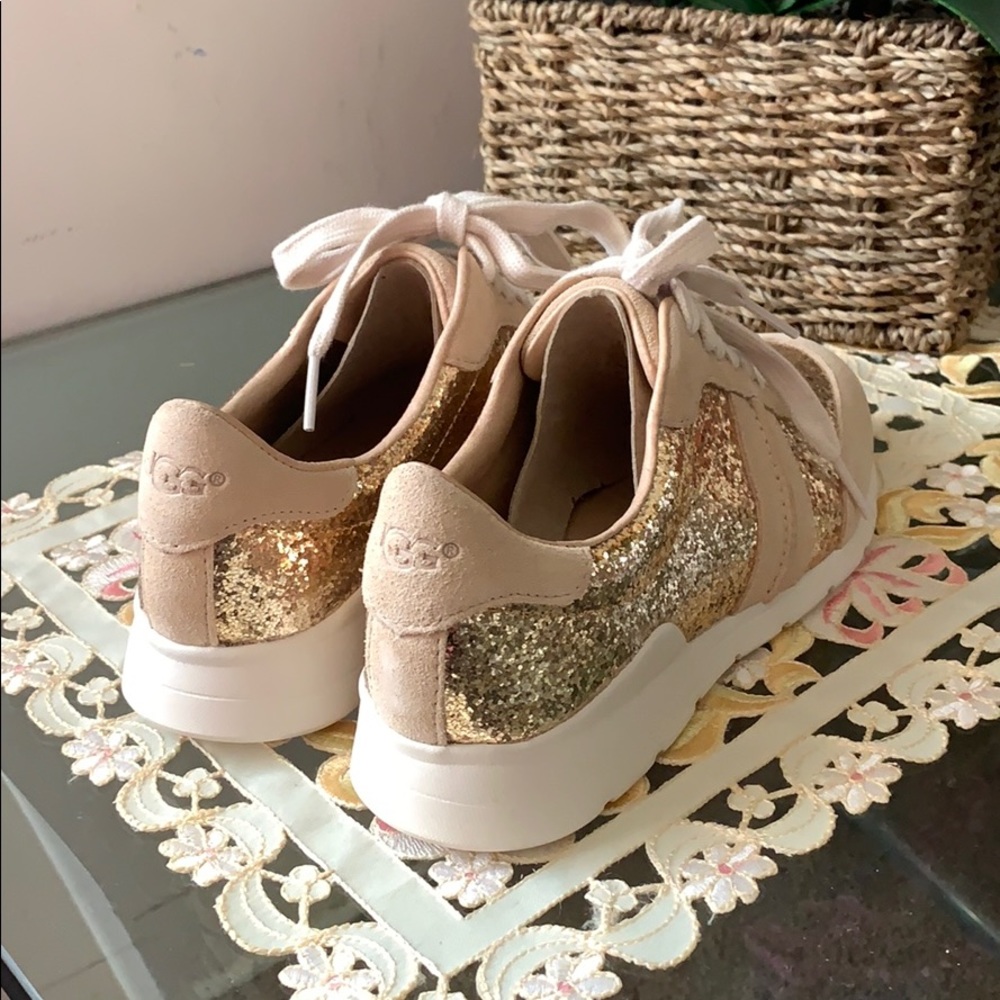‼️NEW JAIDA GLITTER GOLD - Picture 6 of 8
